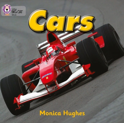Cars by Hughes, Monica