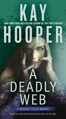 A Deadly Web by Hooper, Kay