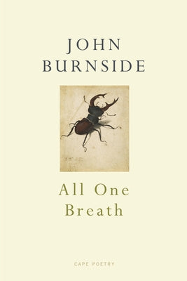 All One Breath by Burnside, John