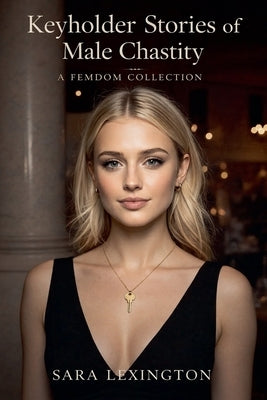 Keyholder Stories of Male Chastity: A Femdom Collection by Lexington, Sara