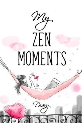 My Zen Moments Diary by Compass, Free Life
