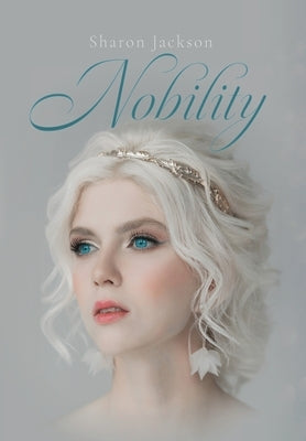 Nobility by Jackson, Sharon