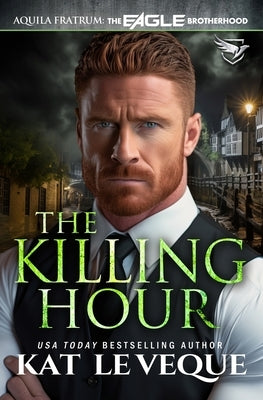 The Killing Hour by Le Veque, Kat