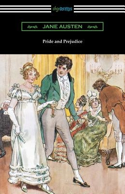 Pride and Prejudice by Austen, Jane