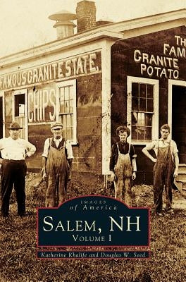 Salem, NH Volume I by Khalife, Katherine