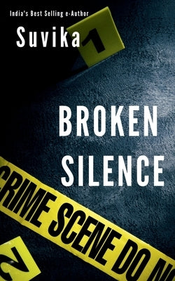 Broken Silence by Suvika