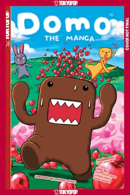 Domo by Bickham, Clint