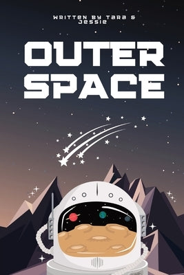 Outer Space by Johnson, Jessie