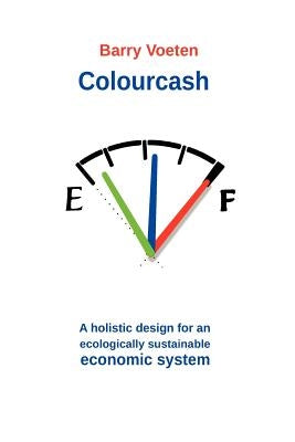 Colourcash by Voeten, Barry