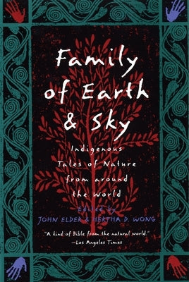 Family of Earth and Sky by Elder, John