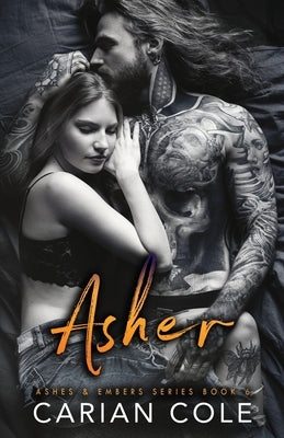 Asher by Cole, Carian