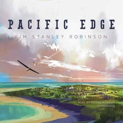 Pacific Edge by Robinson, Kim Stanley