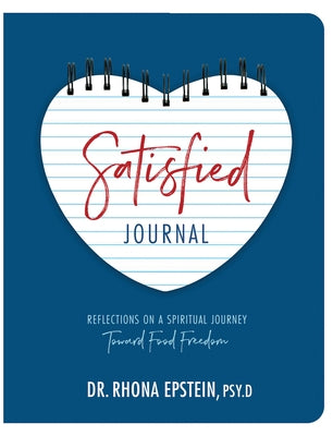 Satisfied Journal by Epstein, Rhona