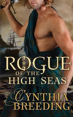 Rogue of the High Seas by Breeding, Cynthia