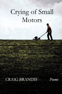 Crying of Small Motors by Brandis, Craig