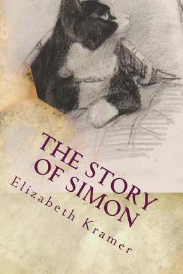 The Story of Simon: "Don't hurt yourself and don't hurt anyone else" by Kramer, Elizabeth