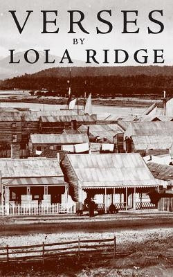 Verses by Ridge, Lola