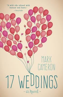17 Weddings by Cameron, Mark