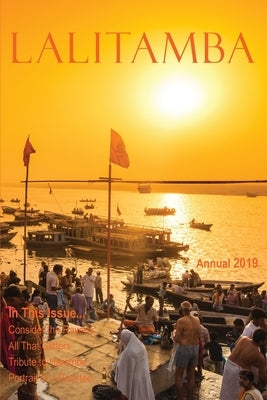 Lalitamba 2019 by Mukunda, Shyam