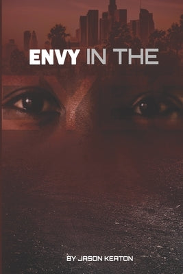 Envy In The Eyes by Perry, Andrea