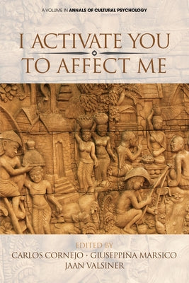 I Activate You To Affect Me by Cornejo, Carlos