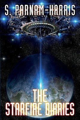 The Starfire Diaries by Parnam-Harris, S.