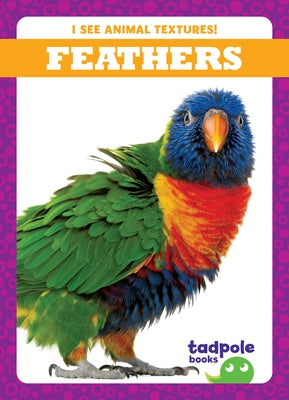 Feathers by Gleisner, Jenna Lee