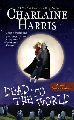 Dead to the World by Harris, Charlaine