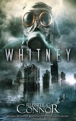 Whitney by Connor, Russell C.