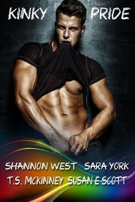 Kinky Pride by McKinney, Ts
