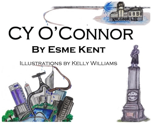 CY O'Connor by Kent, Esme