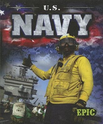 U.S. Navy by Gordon, Nick