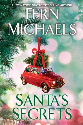 Santa's Secret by Michaels, Fern
