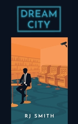 Dream City by Smith, Rj