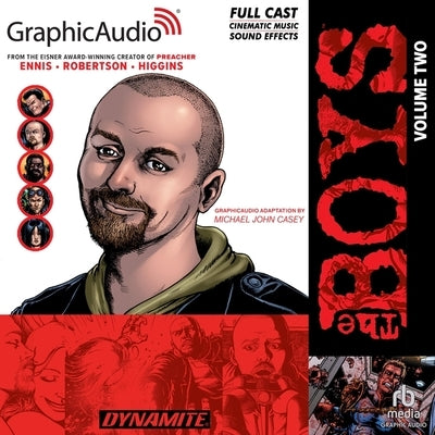 The Boys: Volume 2 [Dramatized Adaptation] by Ennis, Garth