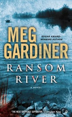 Ransom River by Gardiner, Meg