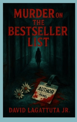 Murder on the Bestseller List by Lagattuta, David, Jr.