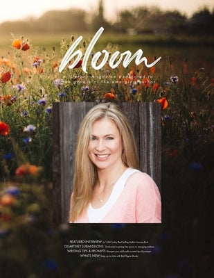 Bloom - Issue #2 by Rose, Nika Jordan