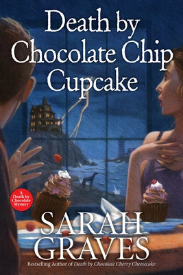 Death by Chocolate Chip Cupcake by Graves, Sarah