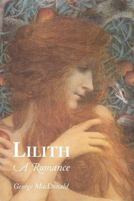 Lilith by MacDonald, George