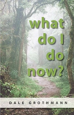 What Do I Do Now?: A Taoist approaches the worst news - A Cancer Diagnosis by Grothmann, Dale