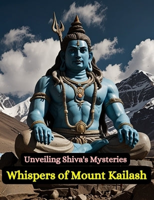Whispers of Mount Kailash: Unveiling Shiva's Mysteries by Bisht, Swati