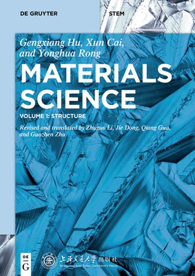Structure by Hu, Gengxiang