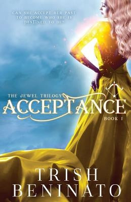 Acceptance by Beninato, Trish L.
