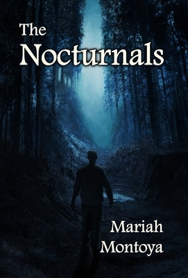 The Nocturnals by Montoya, Mariah