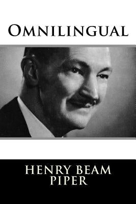 Omnilingual by Piper, Henry Beam