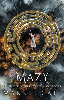 Mazy by Cate, Marnie