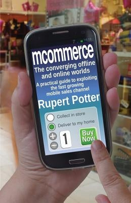 mCommerce by Potter, Rupert