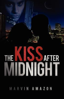 The Kiss After Midnight by Amazon, Marvin