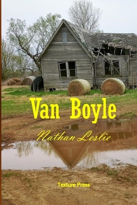 Van Boyle by Leslie, Nathan